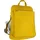 toscanto Cityrucksack Gelb
