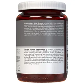 vitaler's Zink 15 mg Tabletten 120 St.