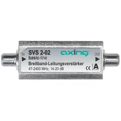 axing SVS 2-02, F