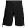JACK & JONES Cole Barkley Cargo Shorts Black M