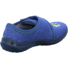 Beck tractor Blau 25