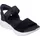 SKECHERS Summerville Damen Schwarz 39