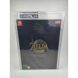 The Legend of Zelda: Tears of the Kingdom Collector's Edition (Nintendo Switch)