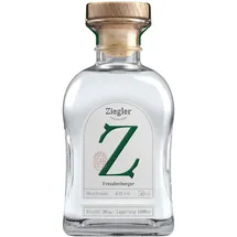 Ziegler Freudenberger Edelbrand 43% vol 0,5 l