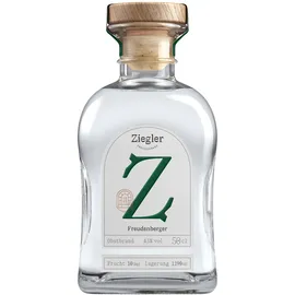 Ziegler Freudenberger Edelbrand 43% vol 0,5 l