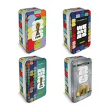 Panini FIFA World Cup 2026 Sticker Collection Classic Tin