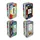 Panini FIFA World Cup 2026 Sticker Collection Classic Tin