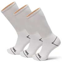 Timberland 3PP Bowden Crew FC Crew Without Logo white