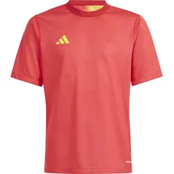 Adidas Reversible 24 Trikot Kinder - rot 128