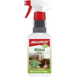 MELLERUD Bio Möbel Pflege 2021018085 , 500 ml - Sprühflasche