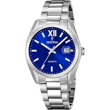Festina Classics Edelstahl 40 mm F20707/4