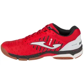 Joma V.Impulse Men 2406 VIMPUS2406, Volleyballschuhe, Herren, Rot, Größe: 45 - Rot