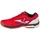 Joma V.Impulse Men 2406 VIMPUS2406, Volleyballschuhe, Herren, Rot, Größe: 45 - Rot