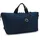 Kipling Schultertasche Basic Bori Weekender L Blue Bleu 2