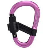 Mammut Smart Hms 2.0 Karabinerhaken - Screw Gate / Pink - One Size