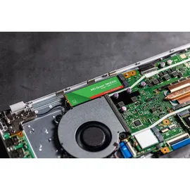 Western Digital WD Green SN3000 2 TB M.2