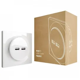 FIBARO Walli USB-Buchse