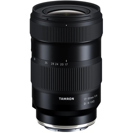 Tamron 17-50mm 4.0 Di III VXD für Sony E (A068S)