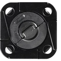 Peak Design Field Plate - Arca-Schnellwechselplatte mit integrierter Schraubhilfe