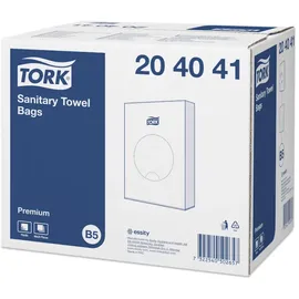 TORK Hygienebeutel 204041 1200 St.