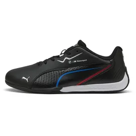 Puma BMW M Motorsport Drift Cat 11 Herren Schwarz/Weiß 46