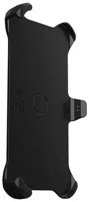 Holster Accessory Defender MagSafe Apple iPhone 16/15/14/13 - black