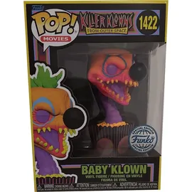 Funko Killers Klowns from Outer Space - Baby Klown 1422 Special Edition