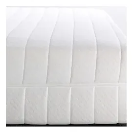 COMO Taschenfederkernmatratze 140 x 200 cm H3