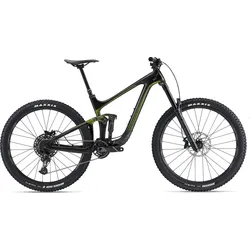 Giant Reign Advanced Pro 2 Grün Modell Aktion