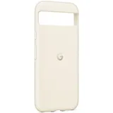 Google Pixel 8a Case – Langlebiges, fleckenabweisendes Silikon – Schutzhülle für Android-Smartphone – Porcelain