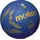 Molten H2A5000-B Handball IHF Wettspielball blau/gold 2