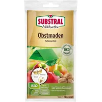 Naturen Obstmaden Fallensystem 1 Set