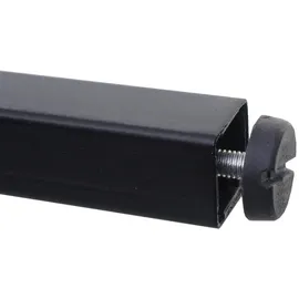 MCW Standregal weiß