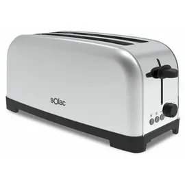 Solac TL5419 Grau