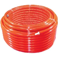 Wavin Tigris K1 Verbundrohr vorisoliert 9mm, 50 m/Ring, 16x2,0mm