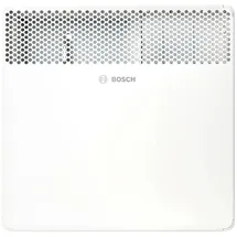 Bosch Heat Convector 4000-10 1000 W Weiß
