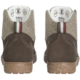 Dolomite Sorapis Winter Earth Brown (1205) 9.5