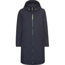 CAMEL ACTIVE Wasserabweisender Parka mit einem Zwei-Wege Reißverschluss - 40