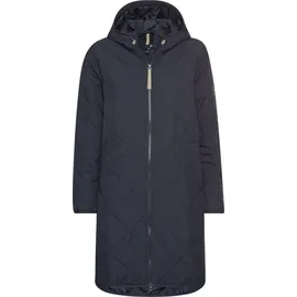 CAMEL ACTIVE Wasserabweisender Parka mit einem Zwei-Wege Reißverschluss - 40