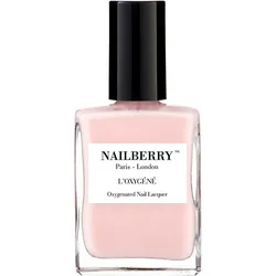 NAILBERRY Nagellack L'Oxygéné