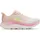 HOKA Clifton 11 Damen Tangerine Glow/White 38 2/3