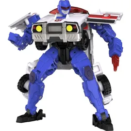 Hasbro Transformers Age of The Primes Voyager-Klasse Autobot Red Alert Action-Figur
