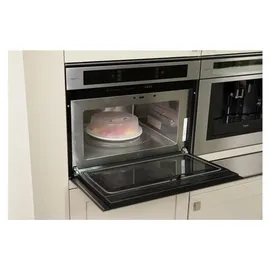 Wpro Mikrowellenabdeckhaube PLL003 Ø26,5cm