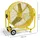 Trotec Trommelventilator TTW 25000 S Luftleistung max. 27.600 m3/h