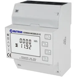 Growatt 3 Phasen Smart Meter TPM