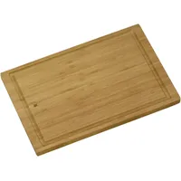 WMF Schneidebrett Bambus 38 x 25 cm