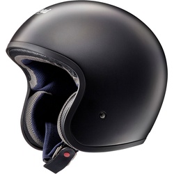 Arai Freeway Classic Vintage, Jethelm - Schwarz - XS