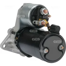 HC-Cargo Starter