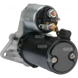 HC-Cargo Starter