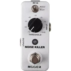 Mooer Noise Killer Effektpedal